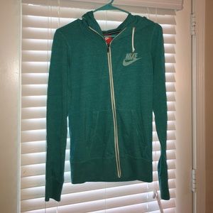 Nike jacket